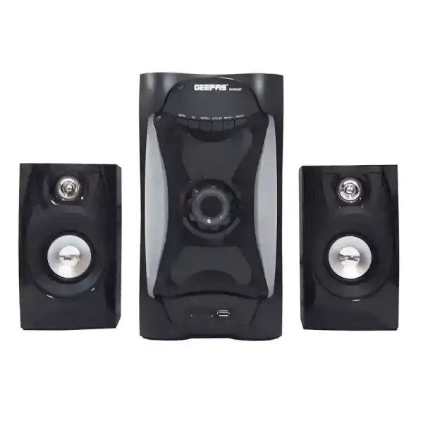 GMS8597 GEEPAS Home Theatre