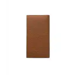 کیف پول چرم طبیعی مردانه نوین چرم مدل والدمار