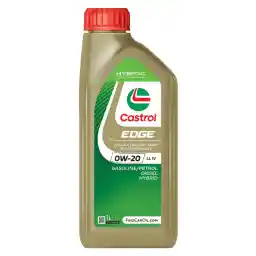 Castrol EDGE 0W-20 LL IV, 1L