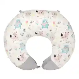 بالش شیردهی دی روحه مدل بیشه