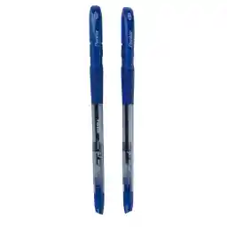 خودکار پنتر مدل Semi Gel بسته 2 عددی