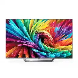 تلویزیون آیوا QLED سایز 55 اینچ مدل ZQ-C3H