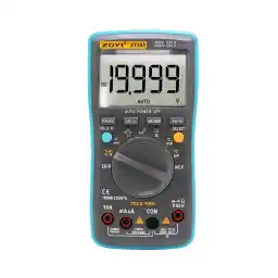 مولتی متر دیجیتال زویی مدل ZT-303