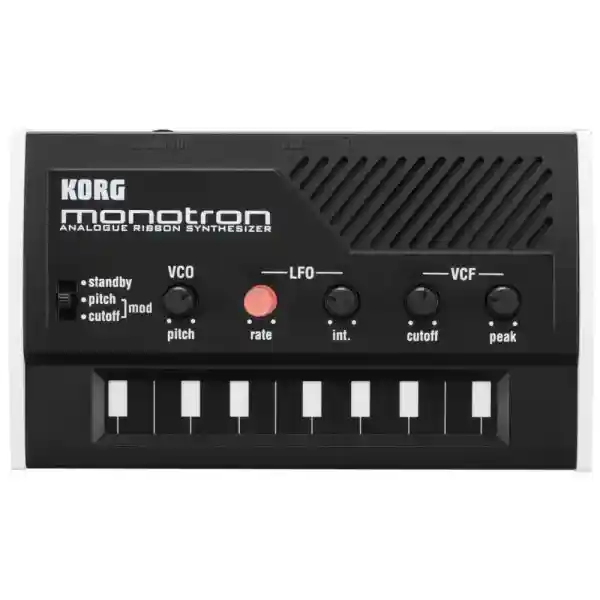 Korg Monotron Synthesizer