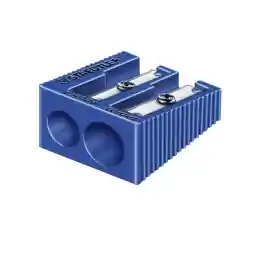 تراش استدلر دوقلو کد 510 60KP50