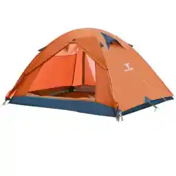 چادر مسافرتی 2 نفره پکینیو مدل C2001