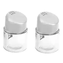 نمک پاش زیباسازان کد 13035-1 بسته 2 عددی