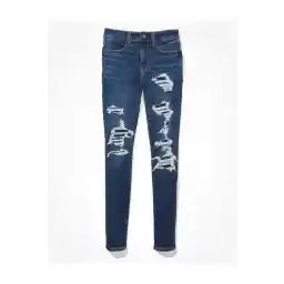 American Eagle Jeans - Blue - Straight