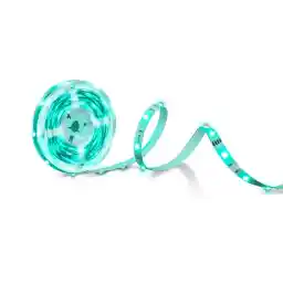 TP-Link Tapo L900-5, 5 Metre Çok Renkli Akıllı Wi-Fi Şerit Led, Alexa ve Google Assistant ile Uyumlu Ses Kontrolü, Müzikle Senkronizasyon