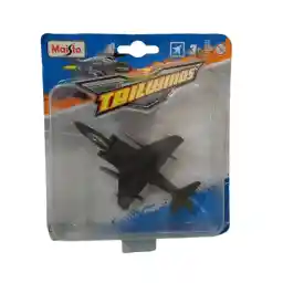 ماکت هواپیما مایستو مدل هریر طرح AV-8B Harrier II