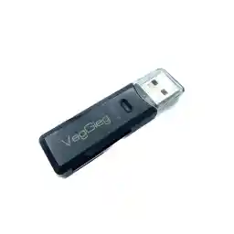 کارتخوان USB2.0 وگیگ مدل V-C202