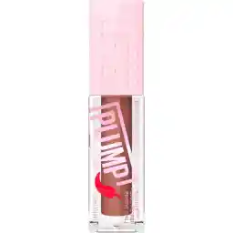 Maybelline Lifter Plump Lip Plumping Gloss with Chilli Pepper