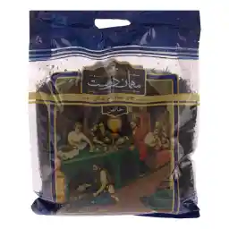 چای سیاه قلم ایرانی مهمان دوست - 1000 گرم