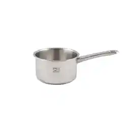 شیر جوش پارس استیل مدل کف سه لایه کد 160 سایز 16