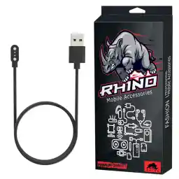 کابل شارژ راینو مدل R-Charge مناسب برای ساعت هوشمند میبرو T1