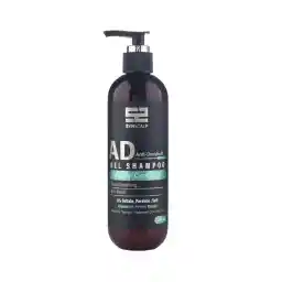 شامپو مو ساین اسکالپ مدل Daily مناسب موهای دارای شوره حجم 280 میلی لیتر