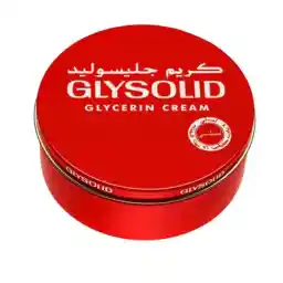 کرم مرطوب کننده گلیسولید مدل GLYCRE حجم 250 میلی لیتر