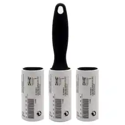 پرزگیر لباس ایکیا مدل Bastis به همراه سری یدک