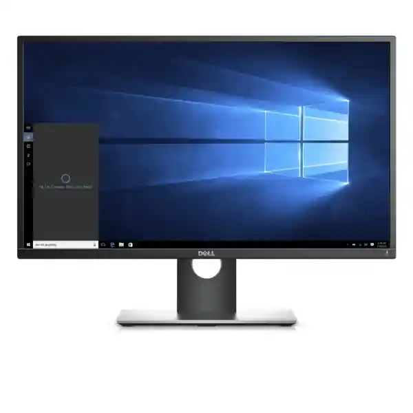 Dell Professional P2317H 23" Screen LED-Lit Monitor,Black