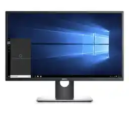 Dell Professional P2317H 23" Screen LED-Lit Monitor,Black Dell Professional P2317H 23" Screen LED-Lit Monitor,Black