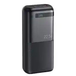 پاوربانک 22.5 وات ریمکس مدل RPP-72 ظرفیت 20000 میلی آمپر ساعت