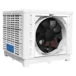 کولر آبی 18 هزار نیرو تهویه البرز مدل رو به رو زن