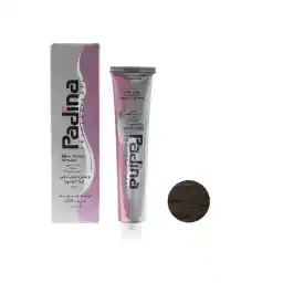 رنگ مو پادینا شماره A6 حجم 100 میلی لیتر رنگ بلوند خاکستری متوسط