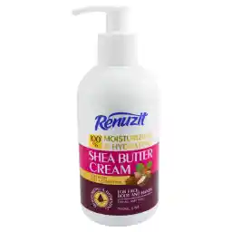 کرم نرم کننده رینوزیت مدل SHEA BETTUR حجم 250 میلی لیتر