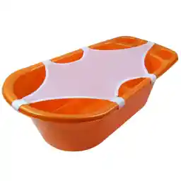 توری وان حمام کودک بیبی جم مدل BJ045