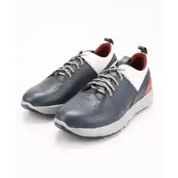 کفش روزمره چرم طبیعی زنانه ایران طب مدل لیا