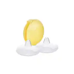 Medela CONT. NIPPLE SHIELD S