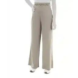 شلوار پارچه ای زنانه سوپردرای مدل W17S40106N