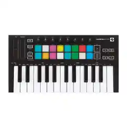 میدی کنترلر نویشن مدل Launchkey Mini MK3