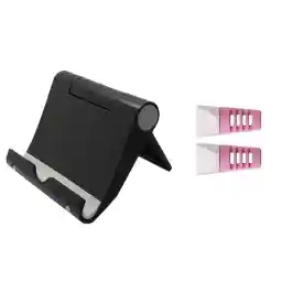 مجموعه لوازم جانبی موبایل چوبیس مدل 270 درجه CHRONEX2