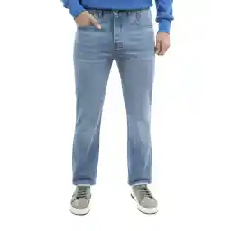شلوار جین مردانه ان سی نو مدل 1204323779
