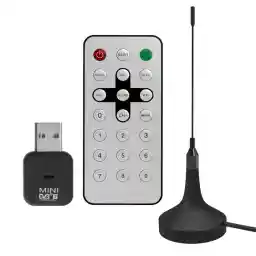گیرنده دیجیتال USB رویال مدل R-DVB001