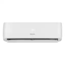 هايسنس مكيف هواء سبليت عاكس مع ضاغط دوار 1.5 طن AS-18TF4RBTCA00 أبيض