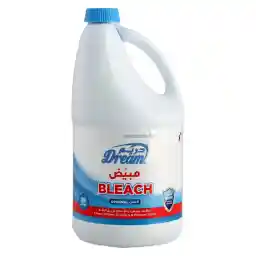 دريم مبيض أصلي 1.89 لتر