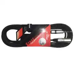 کابل کنان نری به بنان مونو پروئل مدل STAGE295LU2 طول 2 متر