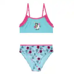 مایو دخترانه دیزنی مدل Princess 8983 7