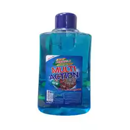 شامپو فرش بس مدل مولتی اکشن حجم 1 لیتر