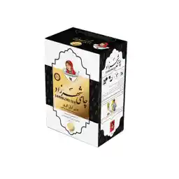 چای سیاه ارل گری شهرزاد - 500 گرم