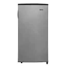 یخچال فریزر 9 فوت ایستکول مدل هتلی 2919، با ارتفاع 108، عمق 56 و پهنای 54 سانتی متر، مصرف انرژی A، دارای 3 طبقه در یخچال و 1 طبقه در فریزر، دارای کندانسور مخفی