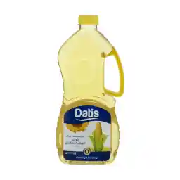 روغن ذرت، کانولا و آفتابگردان داتیس - 1.8 لیتر
