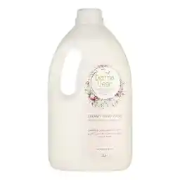 مایع دستشویی درماکلین مدل آرگان و عصاره ابریشم حجم 2 لیتر