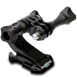 پایه و اتصالات مخصوص کلاه گوپرو مدل AHFMT-001