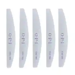 سوهان ناخن او.پی.آی مدل 100/180 بسته 5 عددی