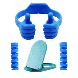 مجموعه لوازم جانبی موبایل چوبیس مدل OK Stand STENTS