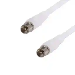 کابل آنتن اسکای مدل SCMM3M با دو سر نری به طول 3 متر