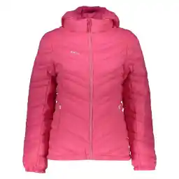 کاپشن کوهنوردی زنانه هامتو مدل 20224B